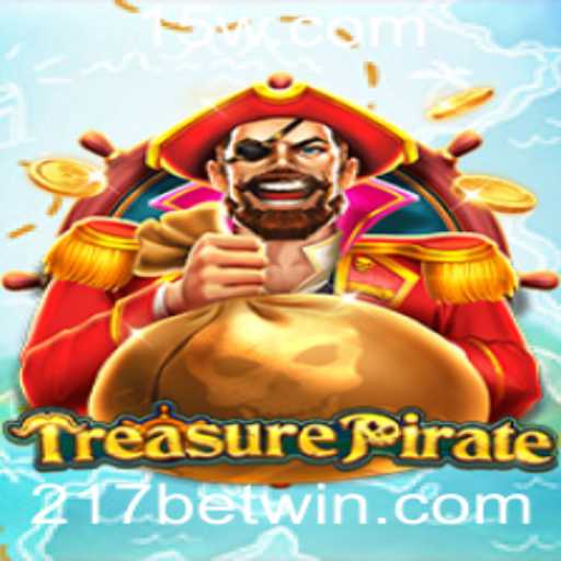 Explorando o Mundo do Jogo TreasurePirate com 217 Bet