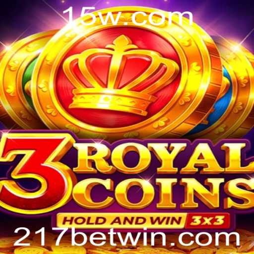 Descubra o Mundo Fascinante do Jogo 3royalcoins com 217 Bet