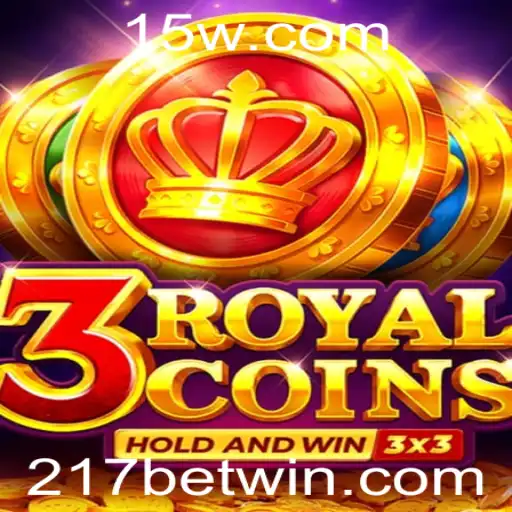 Descubra o Mundo Fascinante do Jogo 3royalcoins com 217 Bet