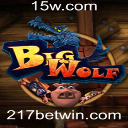 BigWolf: Descubra o Novo Fenômeno no Mundo dos Jogos com '217 Bet'