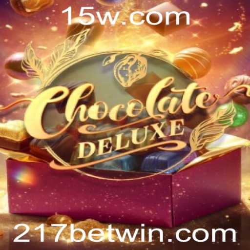 Descubra o Mundo de 'ChocolateDeluxe': O Jogo de Apostas Com Um Toque Doce