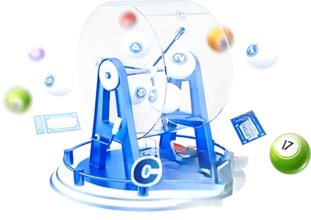 217 bet Lottery games in