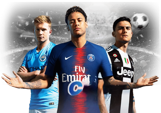 Lots of sports bets at 217 bet sports
