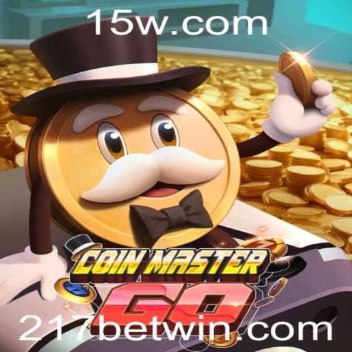 CoinMasterGO: Mergulhe na Aventura do Jogo com 217 Bet