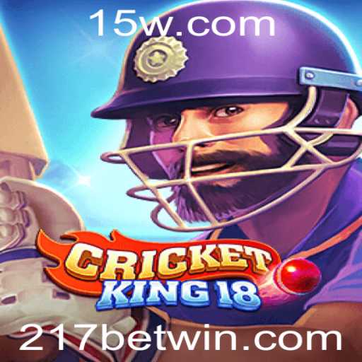 CricketKing18: Descubra as Regras e Emoções do Novo Jogo de Críquete