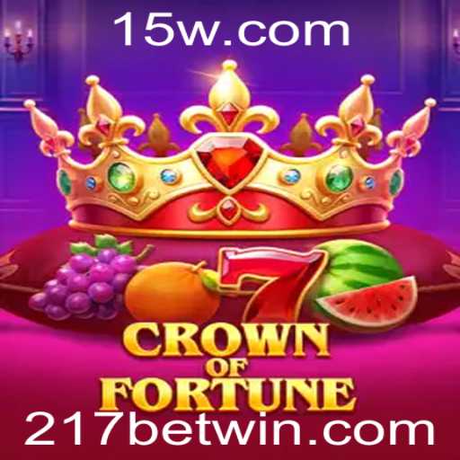 Descubra o Fascinante Mundo de CrownofFortune e Dicas de Como Jogar 217 Bet