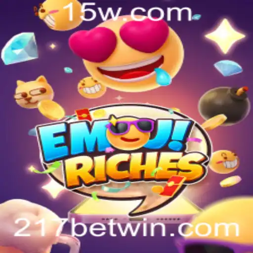Explorando EmojiRiches: Um Guia Completo para o Jogo de Apostas