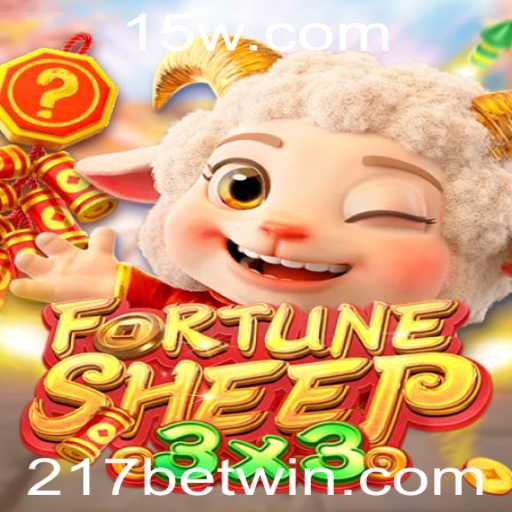 FortuneSheep: Descubra o Novo Jogo de Azar com a '217 Bet'