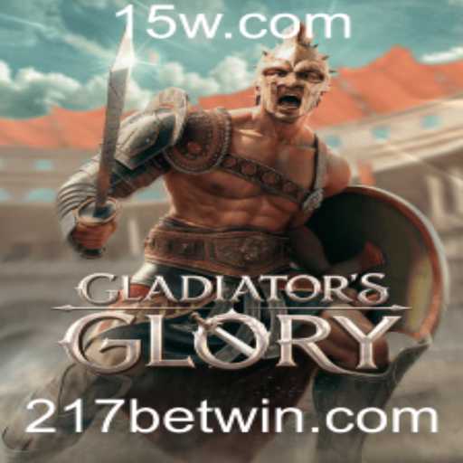 Descubra o Fascinante Mundo de GladiatorsGlory e a Vibe do 217 Bet