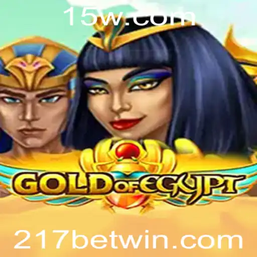 Explorando o Universo de GoldOfEgypt e o Impacto de 217 Bet