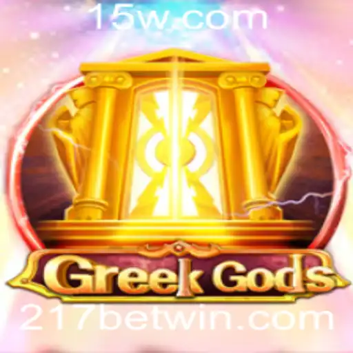 Descubra GreekGods: A Ascensão dos Deuses no Universo de 217 Bet