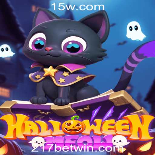 Descubra o Mundo de HalloweenMeow: Uma Aventura Assustadora e Envolvente