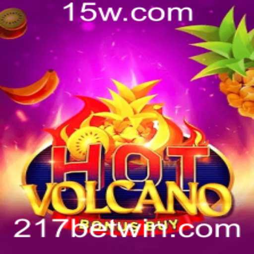 Explorando o Mundo de HotVolcanoBonusBuy com 217 Bet