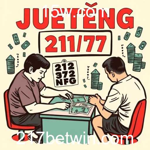 Jueteng: A Influência do 217 Bet no Jogo Ilegal nas Filipinas
