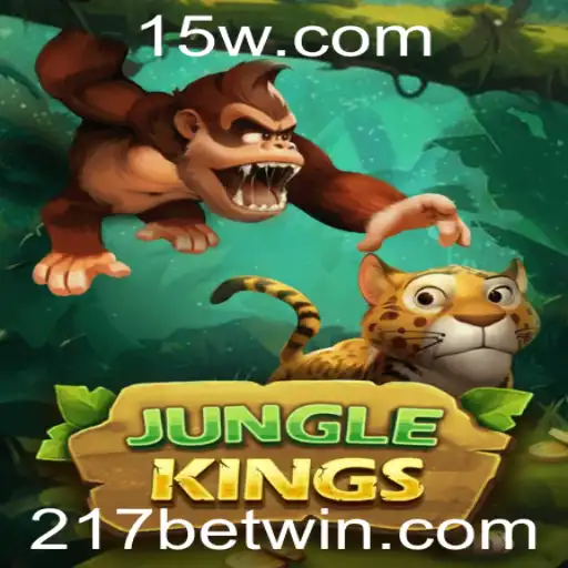 Explorando JungleKings: Um Mergulho no Mundo Selvagem dos Jogos de Aposta