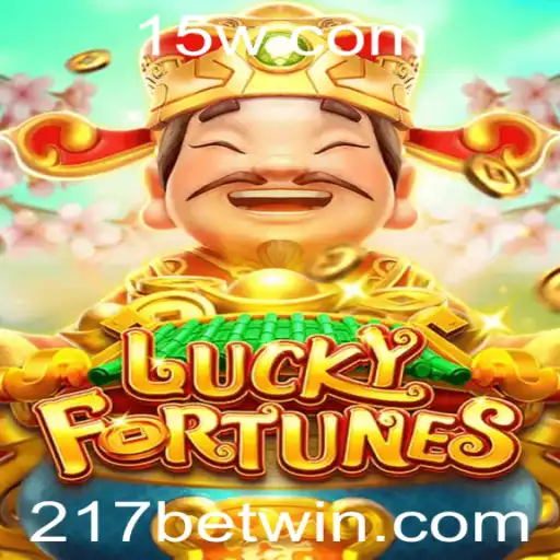 Descubra a Emoção de LUCKYFORTUNES: O Jogo de Aposta Inovador
