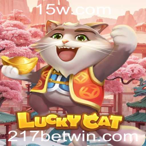 Descubra o Fascinante Mundo de LuckyCat: O Jogo de Apostas que Está Conquistando o Cenário Online