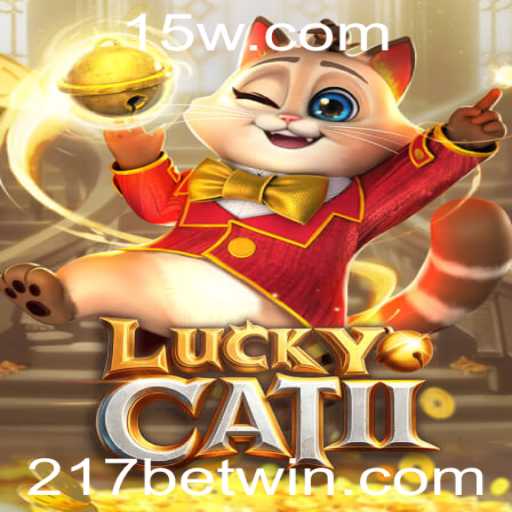 Explorando as Novidades de LuckyCatII e a Tendência do 217 Bet