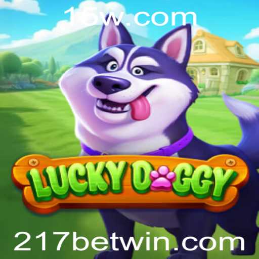 Decifrando o Mundo de LuckyDoggy e a Experiência de Jogo 217 Bet