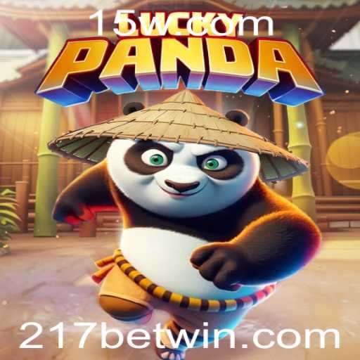 Descubra o Mundo Empolgante de LuckyPanda: Um Jogo de Azar com Emoções Intensas