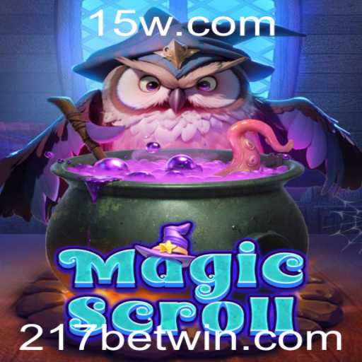 Descubra o Mundo de Fantasia com MagicScroll e a Emoção do 217 Bet