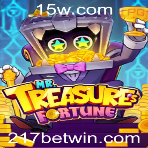 Explorando as Aventuras de MrTreasuresFortune