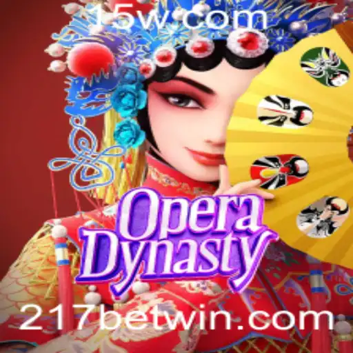 OperaDynasty: A Nova Sensação no Mundo dos Jogos com 217 Bet