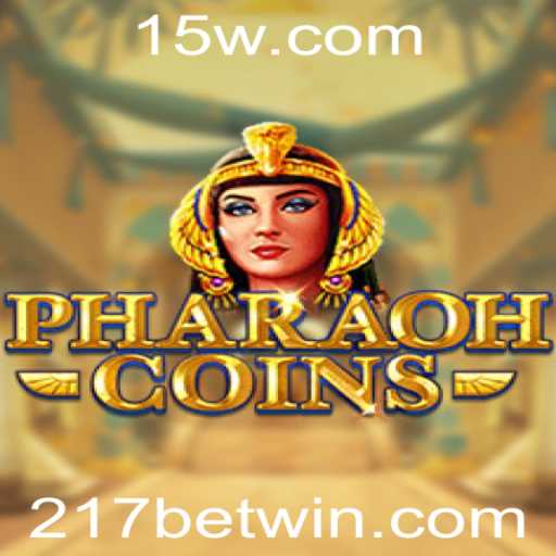 Explorando o Universo de PharaohCoins: Como Jogar e as Regras do 217 Bet