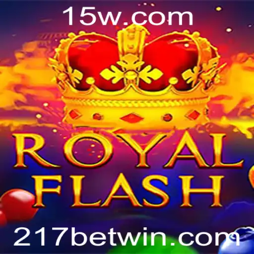 RoyalFlash: A Nova Sensação no Mundo dos Jogos de Apostas