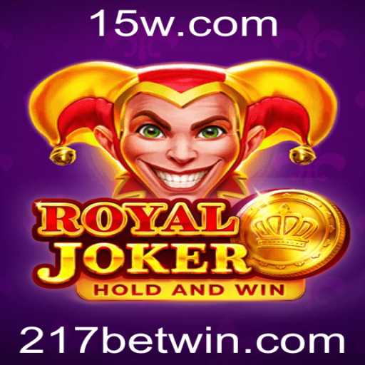 Royaljoker: Uma Experiência de Jogo Inovadora com 217 Bet