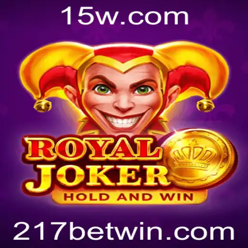 Royaljoker: Uma Experiência de Jogo Inovadora com 217 Bet