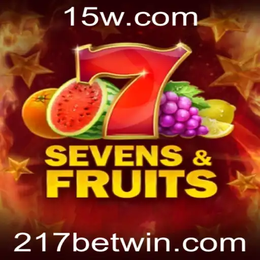 Descubra SevensFruits: O Jogo de Cassino Atraente com a Estratégia 217 Bet