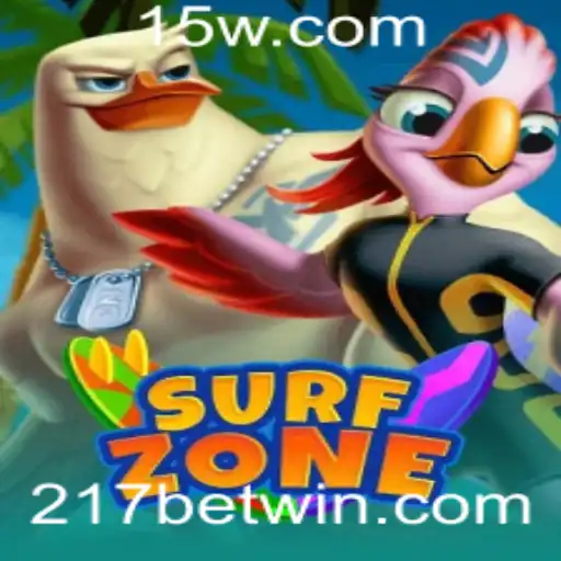 SurfZone: Explore a Nova Dinâmica do Jogo de Aventura com '217 Bet'