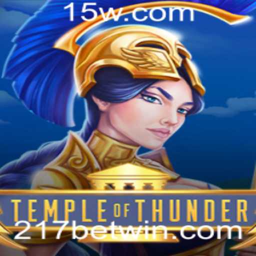 Explorando TempleofThunder: Regras e Introdução ao Jogo do Momento