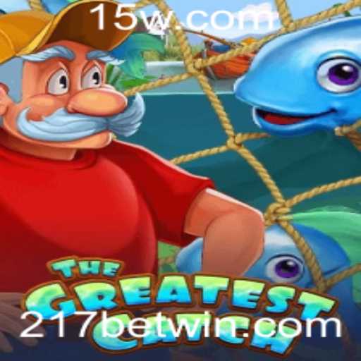 TheGreatestCatch: Um Mergulho na Emoção do Jogo e das Apostas