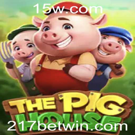 ThePigHouse: Descubra o Fascinante Mundo do Jogo '217 Bet'