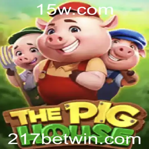 ThePigHouse: Descubra o Fascinante Mundo do Jogo '217 Bet'