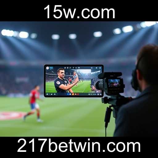 Transmissão ao Vivo: A Evolução e Impacto na Era Digital com foco no 217 Bet