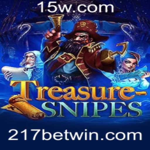 Desvendando TreasureSnipes: Um Guia Completo para o Jogo de Estratégia