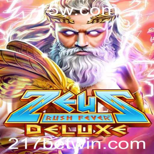 Descubra o Empolgante Mundo de ZeusRushFeverDeluxe